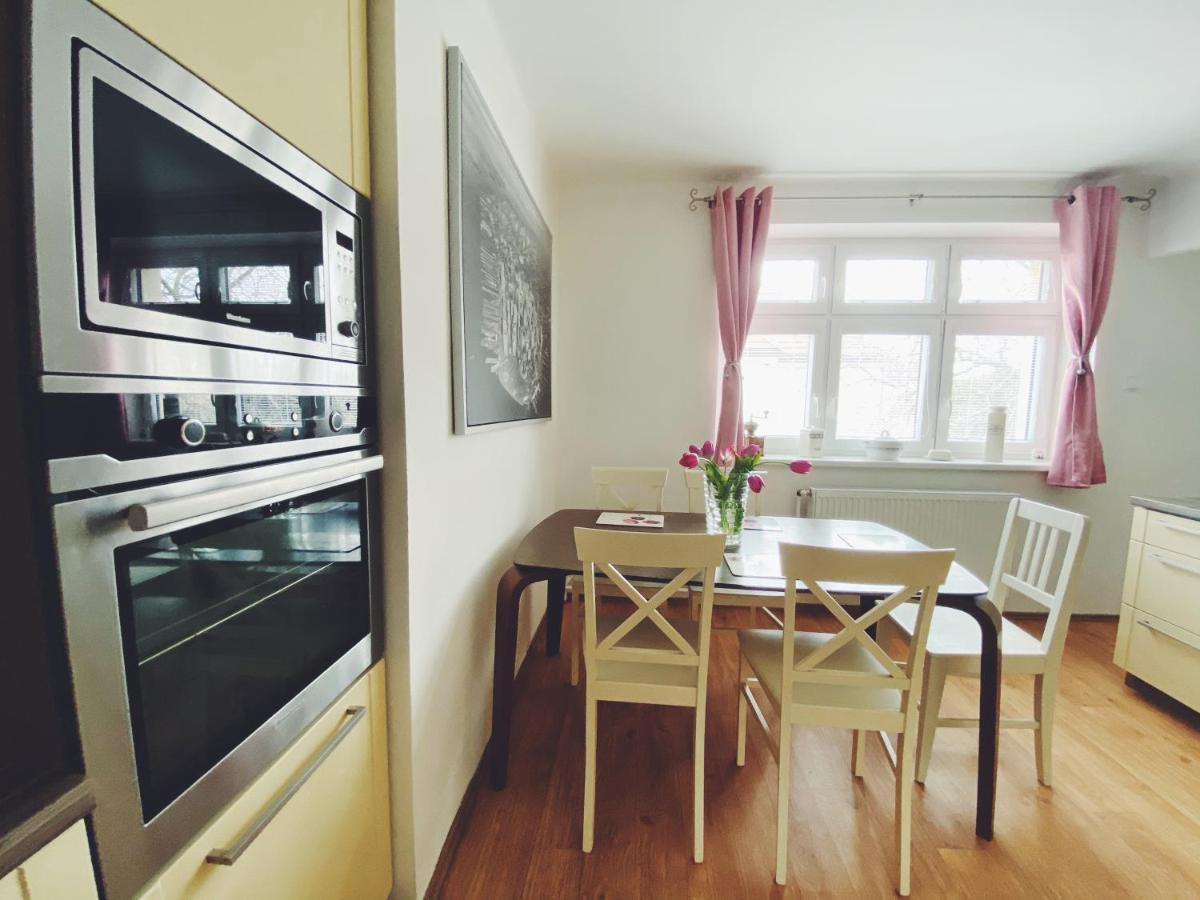 Vila Lumir Poděbrady Extérieur photo