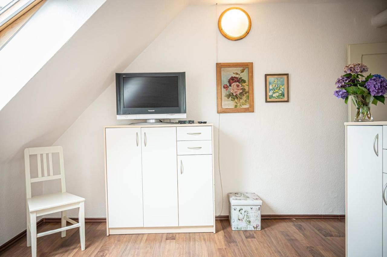 Vila Lumir Poděbrady Extérieur photo